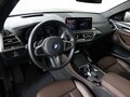 2024 BMW X4 20i II (G02) Рестайлинг, чёрный - вид 11