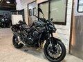 2026 Kawasaki Z 900, чёрный, 1475000 рублей - вид 3