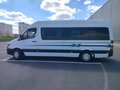 2016 Mercedes-Benz Sprinter, белый, 2844311 рублей - вид 3