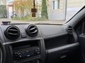 2012 Lada (ВАЗ) Granta I, чёрный, 259999 рублей - вид 8