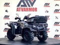 2024 CFMoto CFORCE 600 Advanced EPS, бежевый, 869000 рублей - вид 2