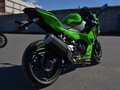 2023 Kawasaki Ninja 400, зелёный, 660000 рублей - вид 2