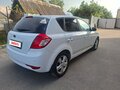 2011 Kia Ceed I Рестайлинг, белый - вид 4