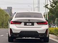 2023 BMW 3 серии Long 320Li VII (G2x) Рестайлинг, белый, 3100444 рублей - вид 6
