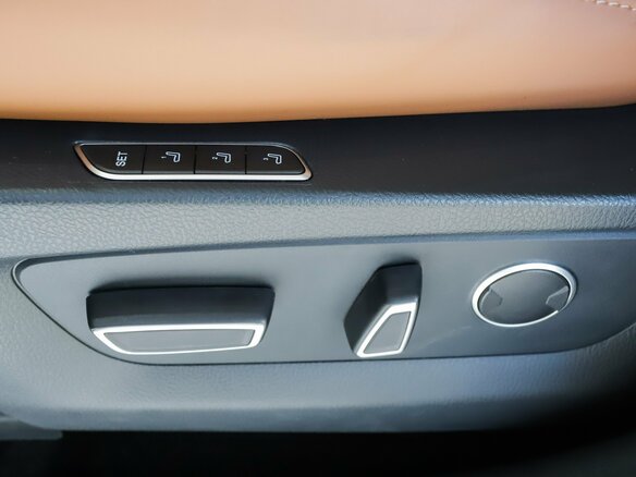 2024 Changan CS95 I Рестайлинг 2, белый, 4614000 рублей - вид 12
