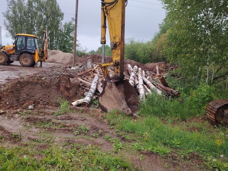 2019 Komatsu PC220-8, жёлтый, 5500000 рублей, вид 3