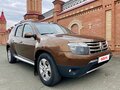 2012 Renault Duster I, коричневый, 738000 рублей - вид 2
