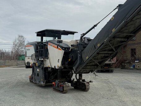 2021 Wirtgen W200, 57000000 рублей, вид 3