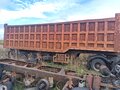 2012 Dongfeng DFH 4251, оранжевый, 3000000 рублей - вид 8