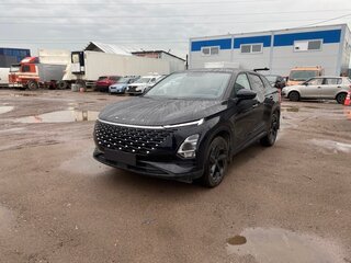 Omoda C5 I