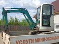 2008 Kobelco SK 30, 1800000 рублей - вид 1