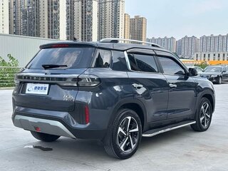 2022 Hyundai ix35 II Рестайлинг, серый, 2090000 рублей, вид 4