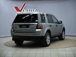 2014 Land Rover Freelander II Рестайлинг 2, серый, 1450000 рублей, вид 5