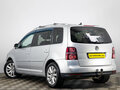 2007 Volkswagen Touran I Рестайлинг, серебристый - вид 5