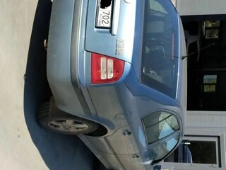 2007 Skoda Octavia I (A4) Рестайлинг, серый, 600000 рублей, вид 5