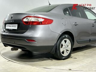 2012 Renault Fluence I, серый, 380000 рублей, вид 3