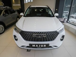 2025 Haval M6 II, белый, 2090000 рублей, вид 5