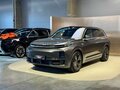 2024 Li Auto (Lixiang) L7 52.3 kWh I Рестайлинг, серый, 6190000 рублей - вид 2