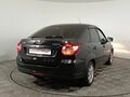 2015 Lada (ВАЗ) Granta I, чёрный, 540000 рублей - вид 6