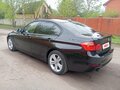 2014 BMW 3 серии 320d VI (F3x), чёрный, 2080000 рублей - вид 3