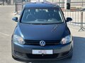 2013 Volkswagen Golf Plus II, синий, 747000 рублей - вид 5