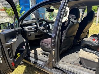 2005 Peugeot 807 I, серый, 700000 рублей, вид 5