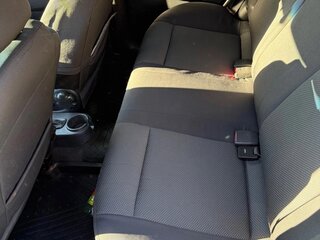 2008 Chevrolet Aveo I Рестайлинг, серебристый, 395000 рублей, вид 5