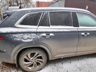 2023 Geely Monjaro I, серый, 2784000 рублей, вид 5