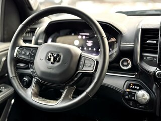 2026 Ram 1500 Crew Cab V Рестайлинг, чёрный, 9570000 рублей, вид 5