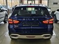 2026 Lada (ВАЗ) Vesta SW I Рестайлинг (NG), синий - вид 5