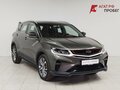 2024 Geely Coolray I, серый, 2090000 рублей - вид 2
