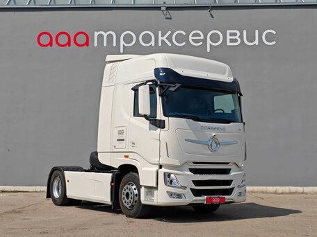 2026 Dongfeng GX, белый, 11500000 рублей, вид 1