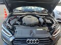 2018 Audi A5 II (F5), серый, 4200000 рублей - вид 6
