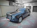 2005 Rolls-Royce Phantom Long VII, зелёный - вид 3