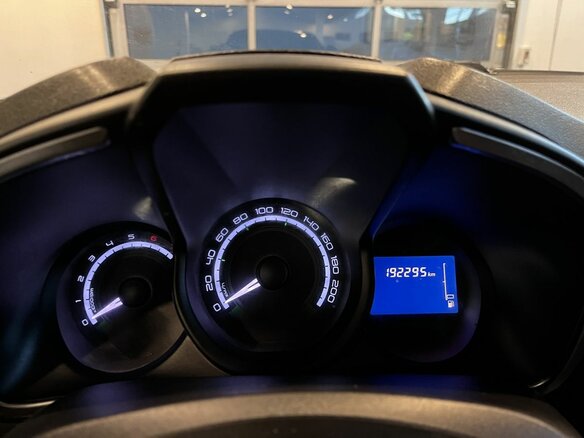 2017 Lada (ВАЗ) XRAY I, чёрный, 696000 рублей - вид 10