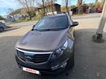 2011 Kia Sportage III, коричневый, 1050000 рублей - вид 1