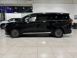 2026 JAC RF8, чёрный, 4875000 рублей, вид 4