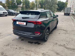 2022 FAW Bestune T77 I, чёрный, 1550000 рублей, вид 2