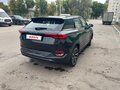 2022 FAW Bestune T77 I, чёрный, 1550000 рублей - вид 1