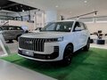 2026 Jaecoo J6, белый, 2330000 рублей