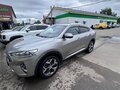 2021 Haval F7x I, серый, 2100000 рублей - вид 5