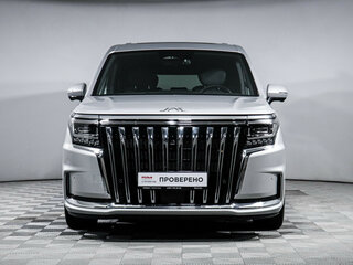 2026 JAC RF8, серый, 4500000 рублей, вид 2