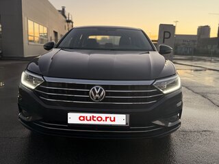 2021 Volkswagen Sagitar III Рестайлинг, серый, 2199000 рублей, вид 2
