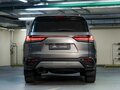 2022 Lexus LX 600 IV, серый - вид 8