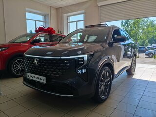 2026 Changan UNI-S I Рестайлинг, серый, 3079900 рублей, вид 5