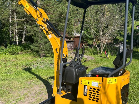2026 Hightop HT10, 420000 рублей - вид 9