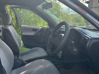 1992 Nissan Pulsar IV (N14), серый, 100000 рублей, вид 5