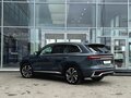 2024 Geely Monjaro I, серый - вид 4