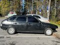 1989 Lada (ВАЗ) 2109, чёрный - вид 4