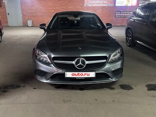 2019 Mercedes-Benz C-Класс 180 IV (W205) Рестайлинг, серый, 2950000 рублей, вид 1